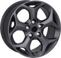 Литой диск ZF TL5719 7x16/5x108 ET50 DIA63,4