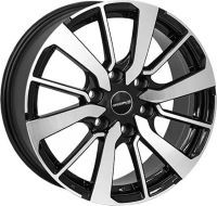 Литой диск Zorat 7763 7,5x18/6x139,7 ET38 DIA67,1