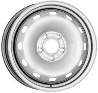 Штампованный диск KFZ 7503 6x16/5x114,3 ET50 DIA66