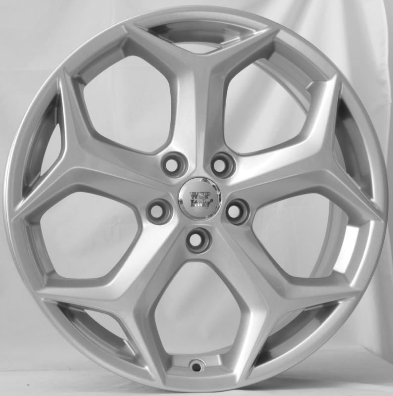 Литий диск WSP Italy W957 7x17/5x108 ET50 DIA63,4