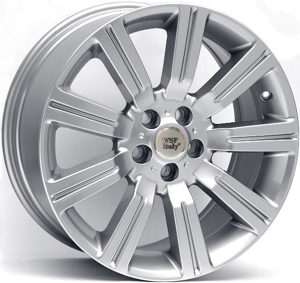 Литой диск WSP Italy W2321 10x22/5x120 ET48 DIA72,6