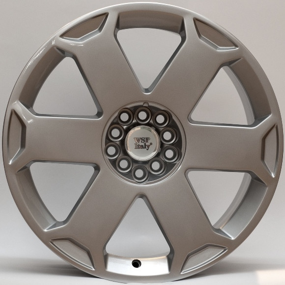 Литий диск WSP Italy W536 7,5x17/5x112 ET45 DIA57,1