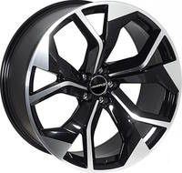 Литой диск JH AO862 9,5x23/5x112 ET20 DIA66,6