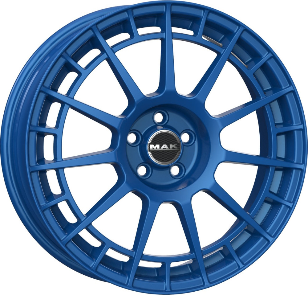 Литой диск MAK NTT 7x17/4x108 ET42 DIA63,4