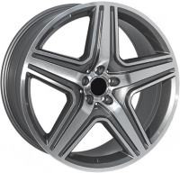 Литой диск JH 5515 10x21/5x112 ET46 DIA66,6