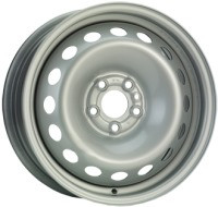 Штампованный диск KFZ 7395 6x15/5x98 ET39 DIA58