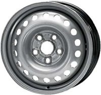 Штампованный диск KFZ 9680 6,5x16/5x100 ET42 DIA57