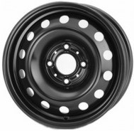 Штампованный диск KFZ 7680 6x15/4x98 ET44 DIA58