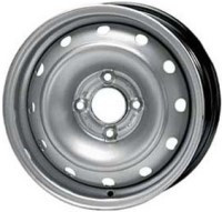 Штампованный диск KFZ 6395 5,5x14/4x108 ET24 DIA65