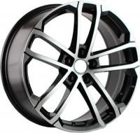 Литой диск Replica CT2279 6,5x15/5x112 ET38 DIA57,1