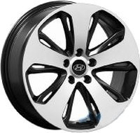 Литий диск Replica CT1708 7x18/5x114,3 ET41 DIA67,1