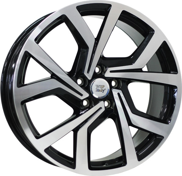 Литий диск WSP Italy W469 7,5x18/5x112 ET51 DIA57,1