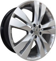 Литой диск Replica CT1462 8,5x20/5x112 ET56 DIA66,6