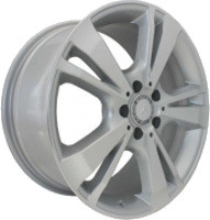 Литой диск Replica CT1451 8,5x18/5x112 ET45 DIA66,6