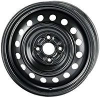 Штампованный диск KFZ 9285 6x15/4x100 ET45 DIA54