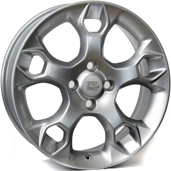 Литий диск WSP Italy W951 6,5x16/4x108 ET52,5 DIA63,4