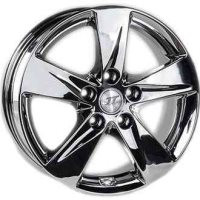 Литой диск JT 1304 6,5x16/5x114,3 ET40 DIA67,1