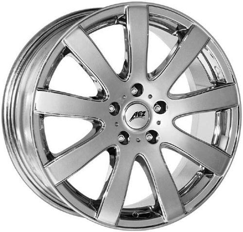 Литой диск AEZ Mita 8x18/5x112 ET35 DIA70,1