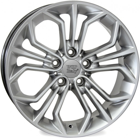 Литий диск WSP Italy W671 8x18/5x120 ET30 DIA72,6
