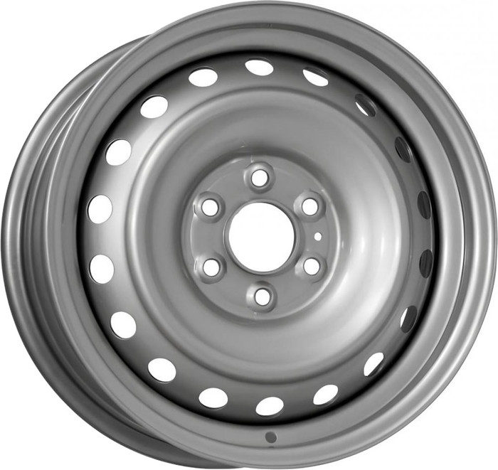 Штампованный диск KFZ 7921 7x16/6x114,3 ET45 DIA66,1