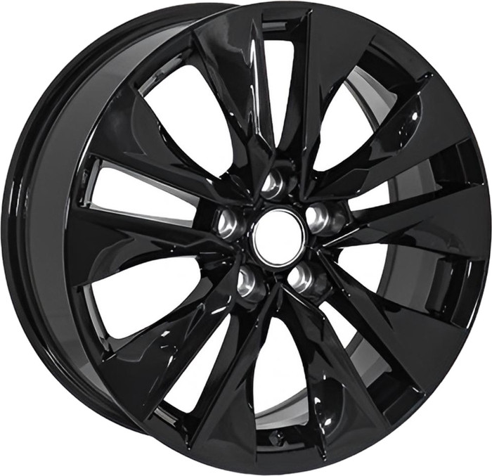 Литой диск ZF TL0111 7x18/5x114,3 ET35 DIA60,1