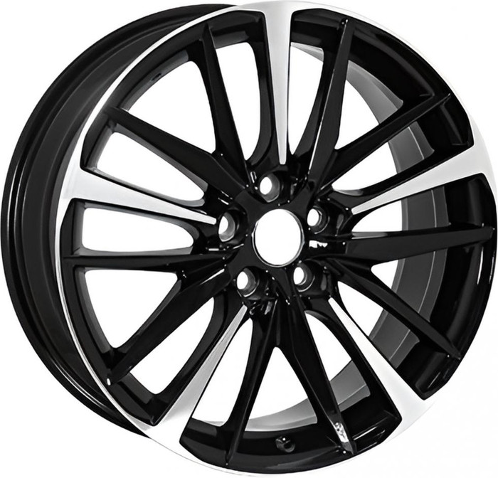 Литой диск ZF TL1525 8x19/5x114,3 ET50 DIA60,1