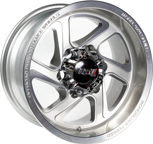 Литой диск GT LGS18 8x15/6x139,7 ET-10 DIA110,5