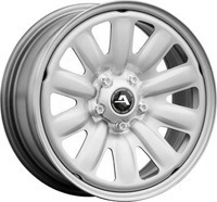 Штампований диск KFZ 130000 6,5x16/5x112 ET50 DIA57