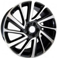 Литой диск Replica LR027 8,5x20/5x120 ET45 DIA72,6