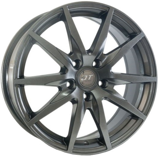 Литой диск JT 1569 8x18/5x114,3 ET40 DIA73,1
