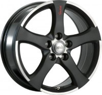 Литий диск DBV Venezia 8x18/5x112 ET45 DIA74,1