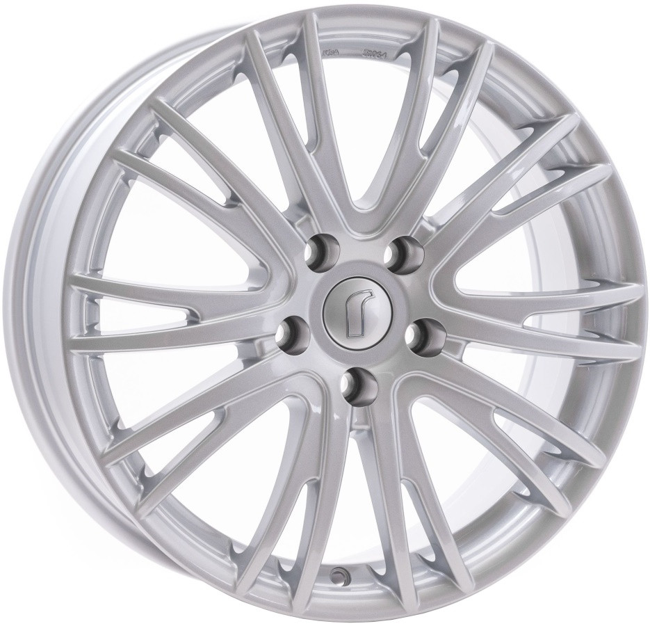 Литой диск Rondell 0215 7x17/5x114,3 ET48 DIA70,4