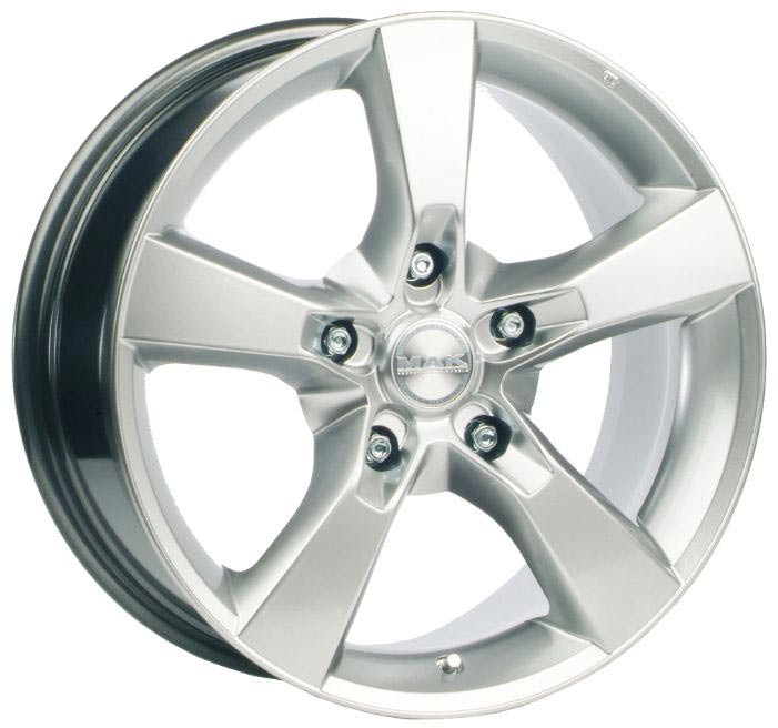 Литой диск MAK Terra 8x18/5x120 ET45 DIA65,1