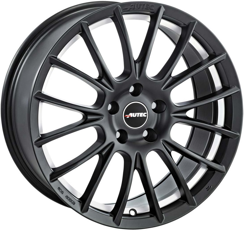 Литой диск AUTEC Veron 8x17/5x114,3 ET40 DIA70,1