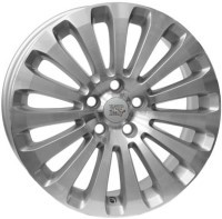Литий диск WSP Italy W953 7x17/5x108 ET52,5 DIA63,4