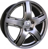 Литой диск JT 1138 8x18/5x114,3 ET48 DIA73,1