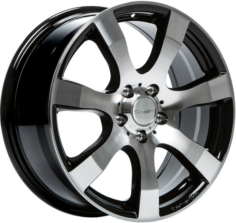 Литой диск Tomason TN3F 6,5x16/5x114,3 ET47 DIA72,6