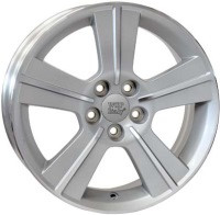 Литий диск WSP Italy W2703 6x16/5x100 ET48 DIA56,1
