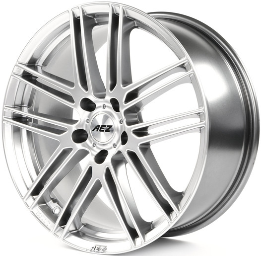 Литой диск AEZ Cliff 7x16/5x115 ET40 DIA70,1