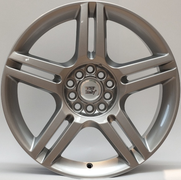Литий диск WSP Italy W538 7x16/5x100 ET42 DIA57,1