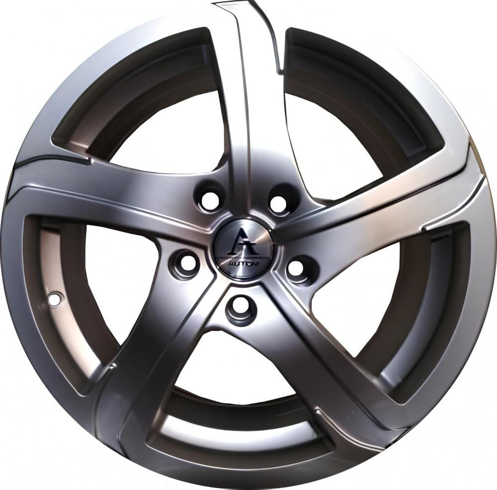 Литой диск Autom 569 7x16/5x114,3 ET40 DIA73,1