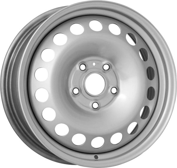 Штампованный диск KFZ 8703 6,5x16/5x112 ET48 DIA57,1