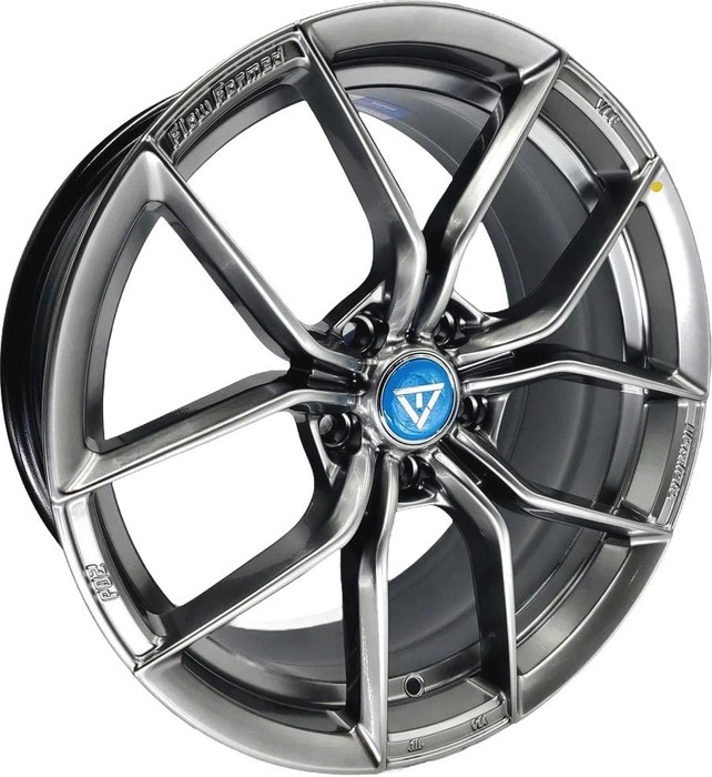 Диск VLF VLF-P02 8x18/5x112 ET38 DIA66,6