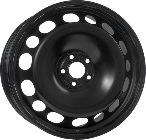 Штампованный диск KFZ 9393 8x19/5x112 ET45 DIA57,1