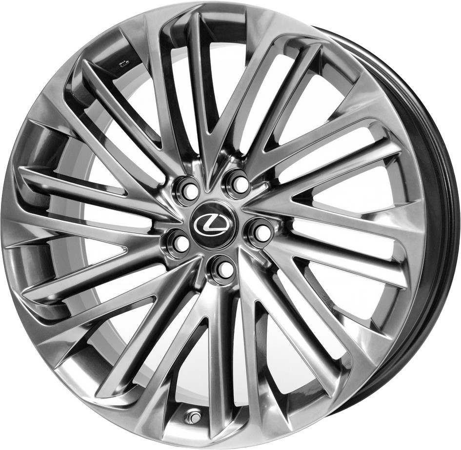 Литий диск Replica R3110 8x18/5x114,3 ET45 DIA60,1