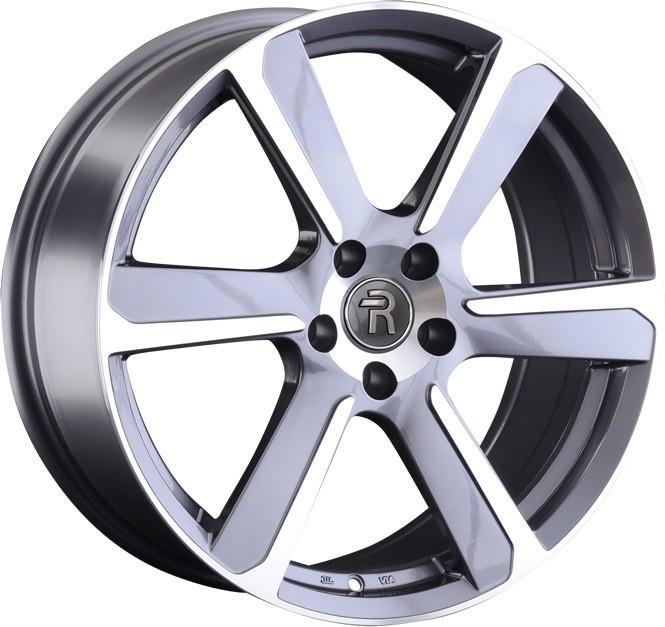 Литий диск Replica V35 7x16/5x114,3 ET38 DIA73,1