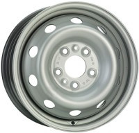 Штампований диск KFZ 4012 6x15/5x118 ET68 DIA71,1