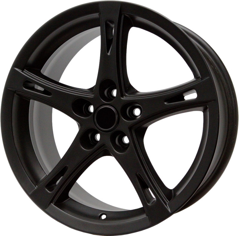 Литий диск Replica R58 8x18/5x120 ET38 DIA74,1