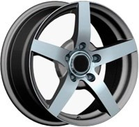 Литой диск Autom 556 7,5x16/5x120 ET25 DIA74,1