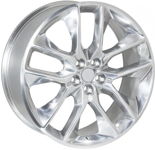 Литий диск ZF TL1110ND 8x20/5x108 ET52,5 DIA63,4